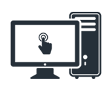 Desktop/Laptop Sales & Service Desktop/Laptop Sales & Service